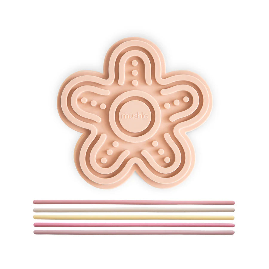 Silicone Sensory Toy | Petal