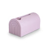 Spout Cover - Soft Lilac