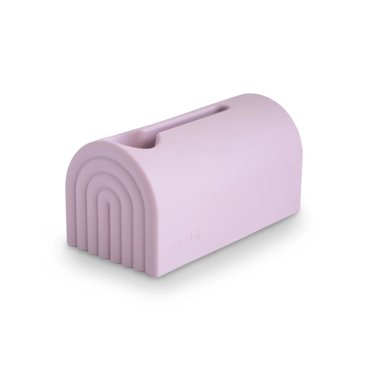 Spout Cover - Soft Lilac