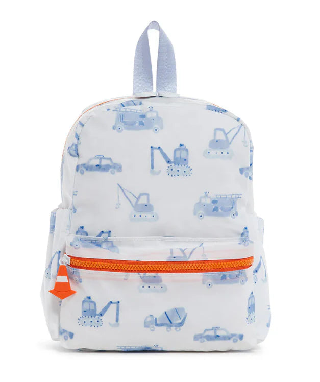 Mini Backer | Dig It