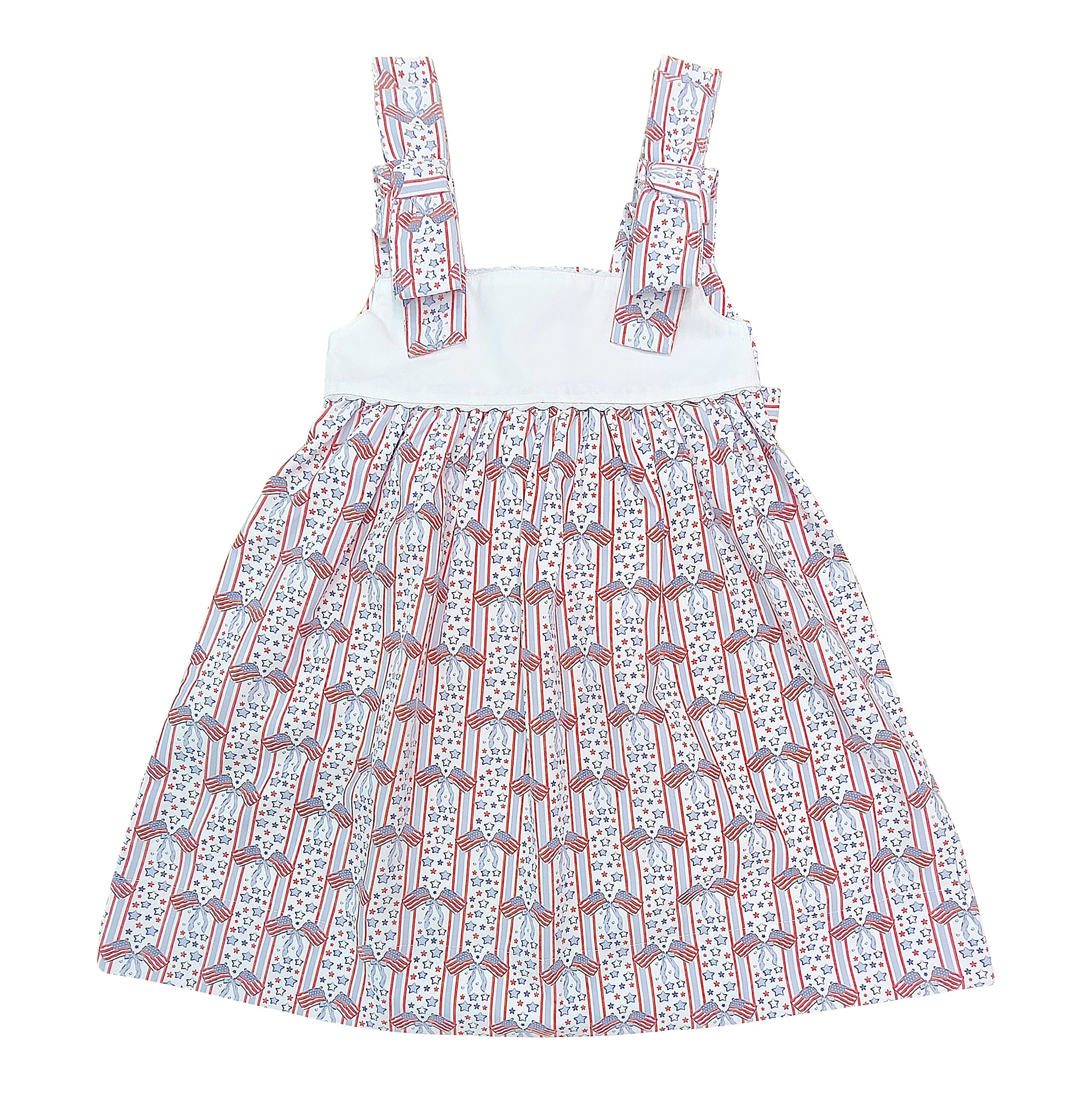 Patriotic Dress