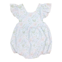 Liliah Floral Bubble