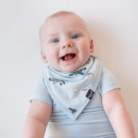 Bib || Take Off