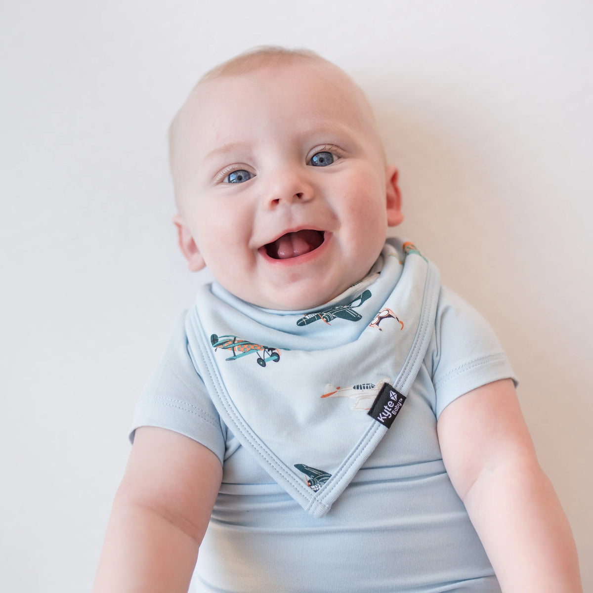 Bib || Take Off