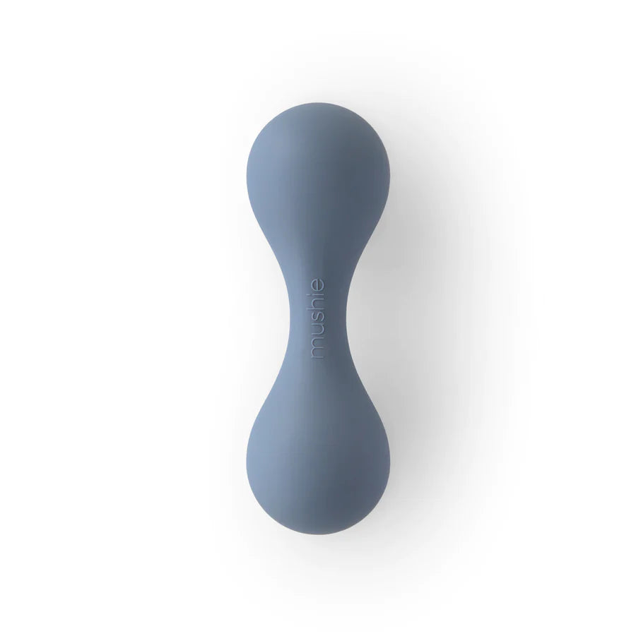 Silicone Baby Rattle Toy - Tradewinds