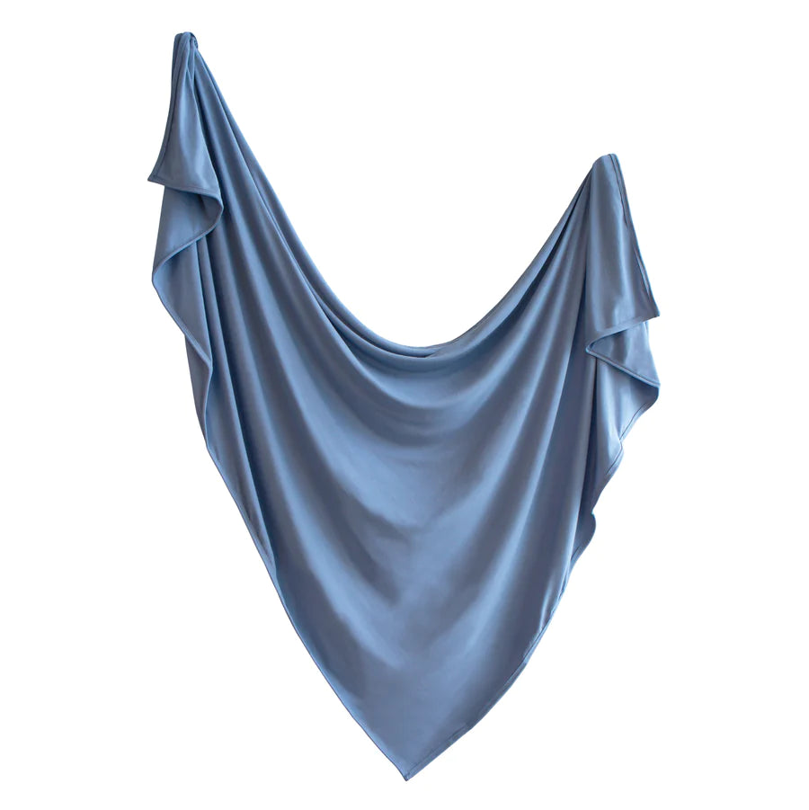 Stretchy Swaddle - Tradewinds