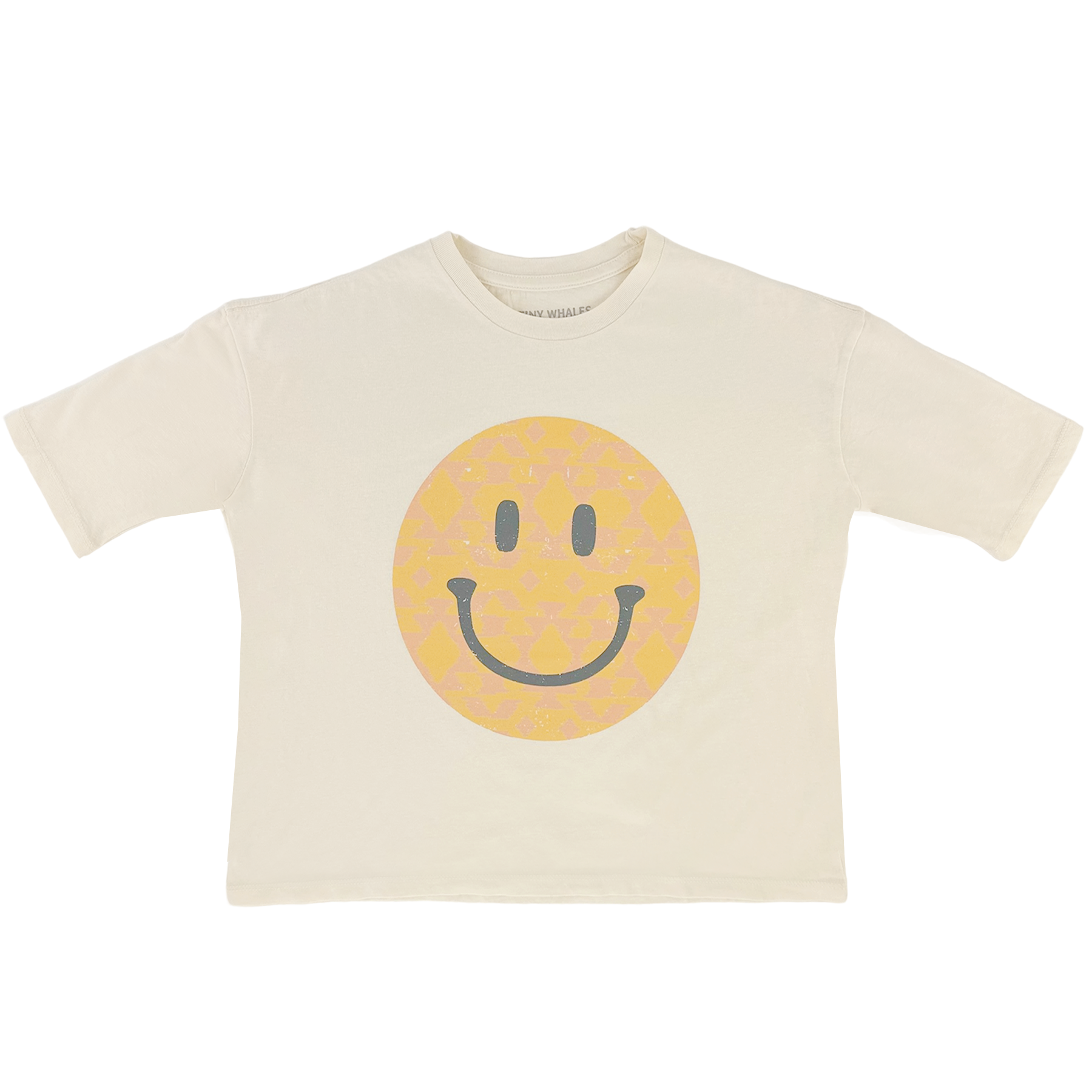 Happy Camper Super Tee