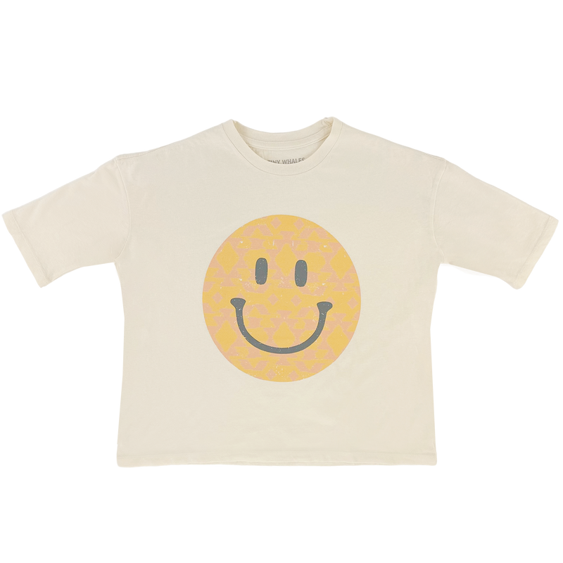 Happy Camper Super Tee