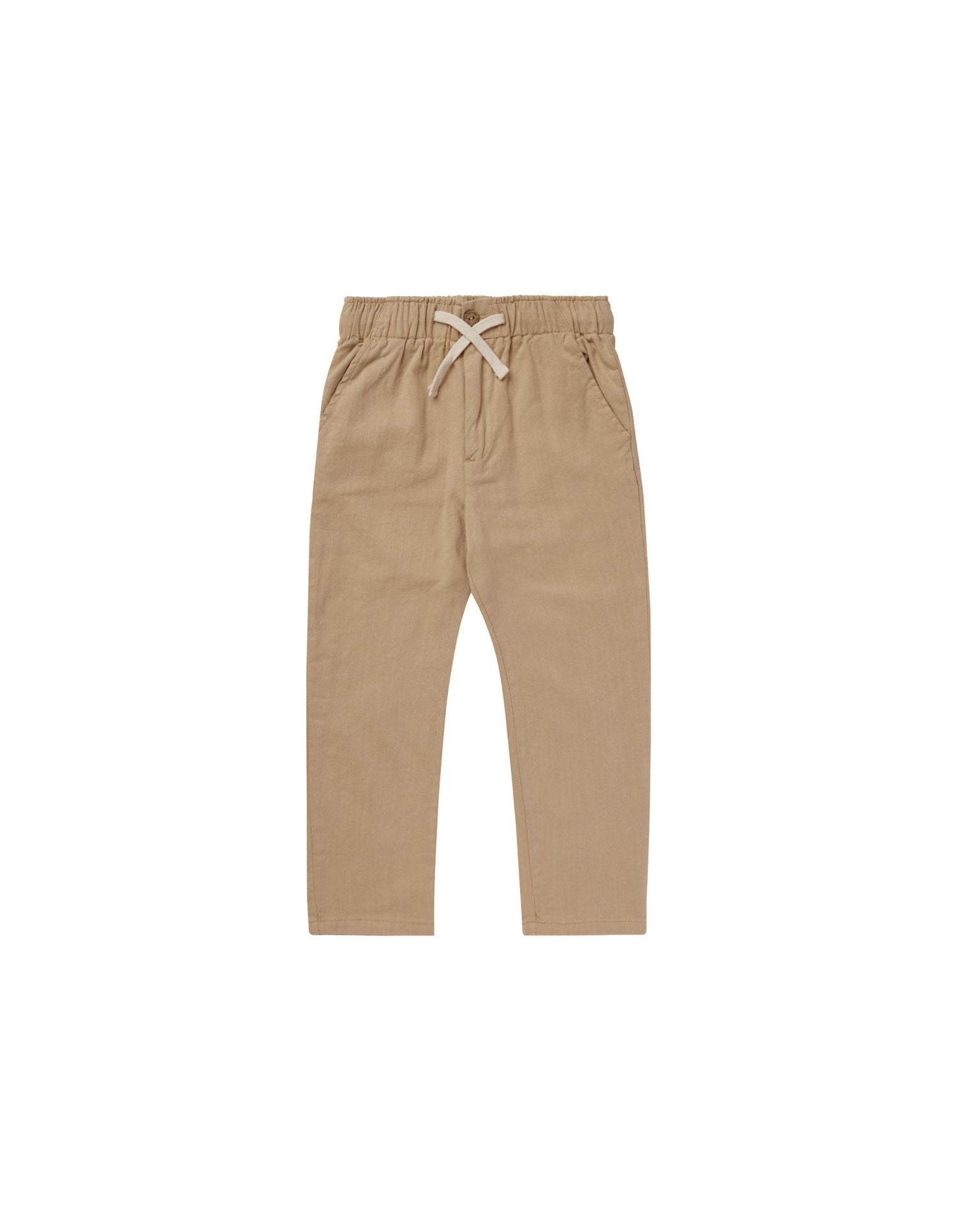 Kalen Pant - Sand