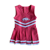 Razorback Bodysuit Cheer Dress