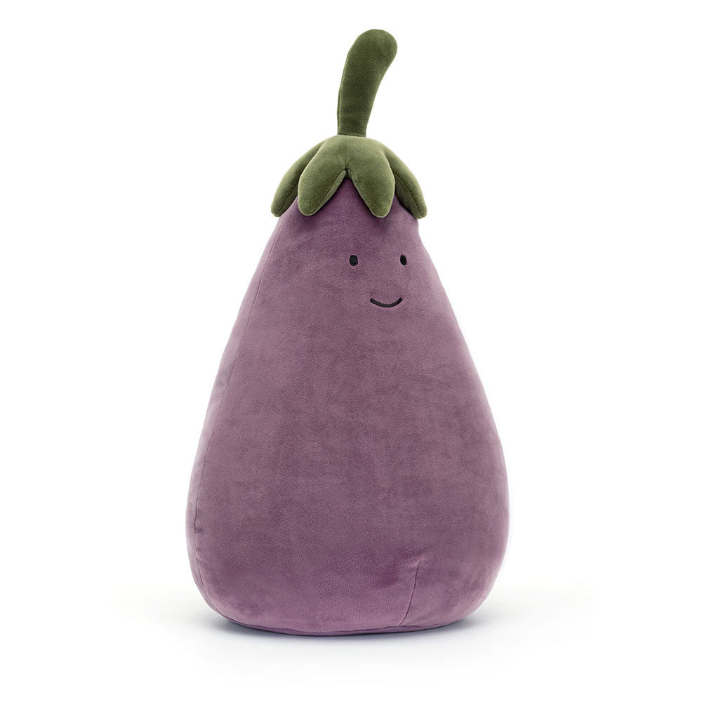 Amuseables Eggplant | Large