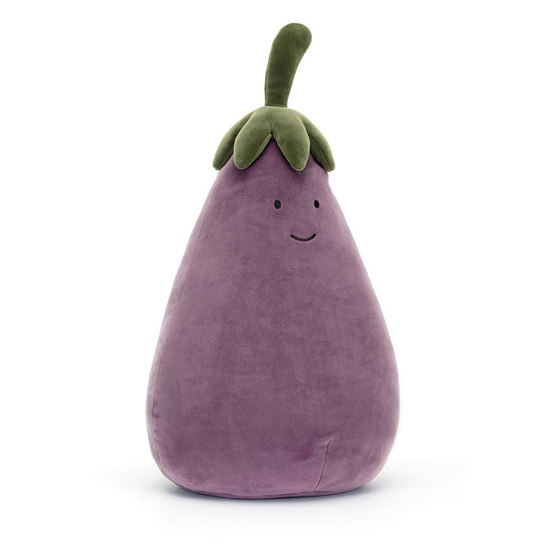 Amuseables Eggplant | Large
