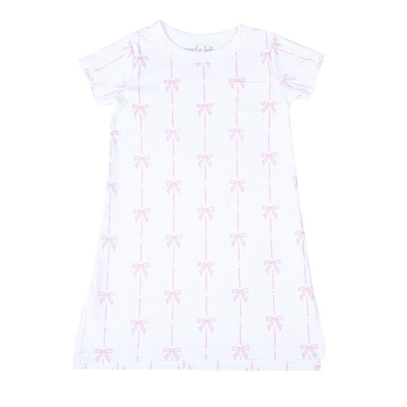 Amelia Bow Nightdress
