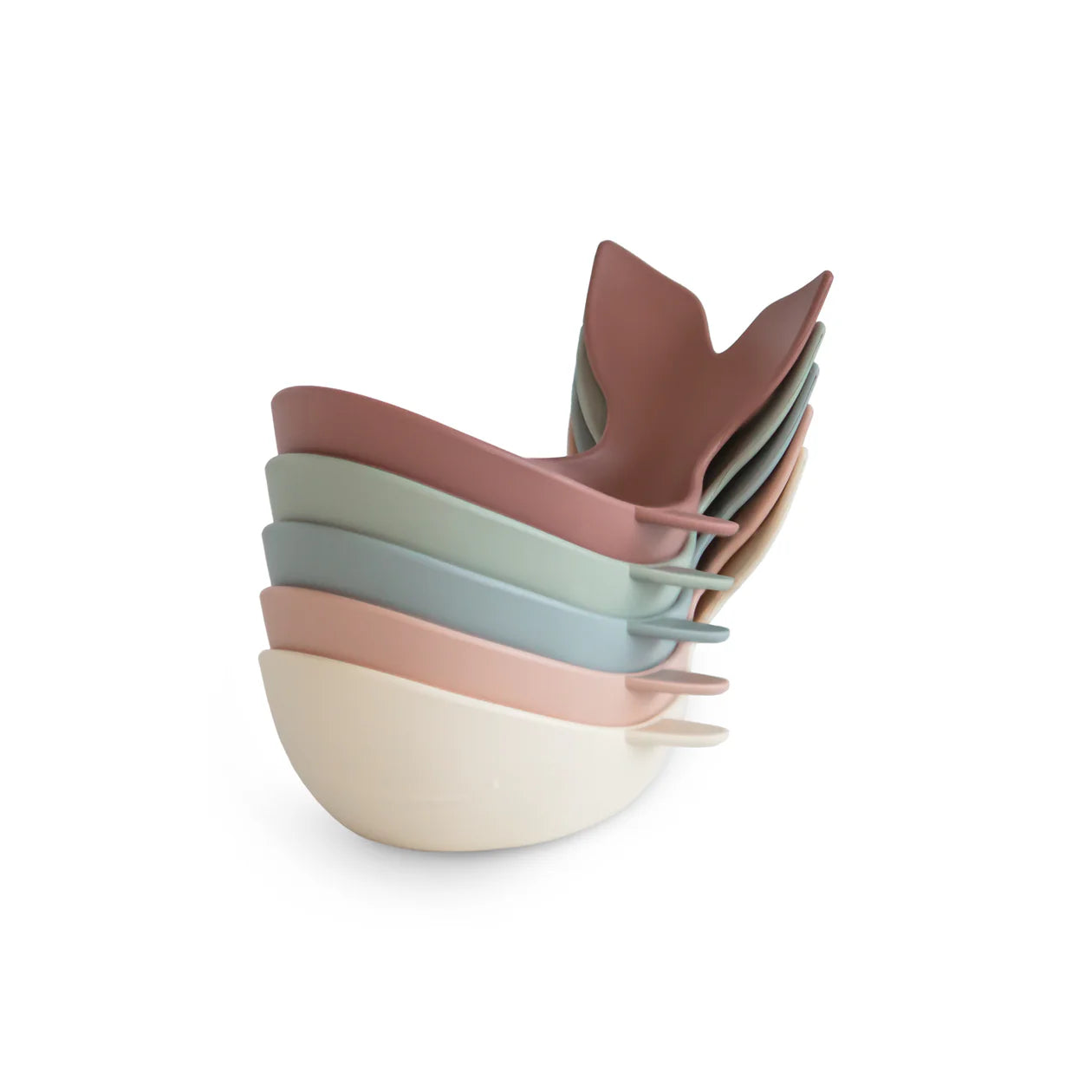 Whale Bath Stackers | Original
