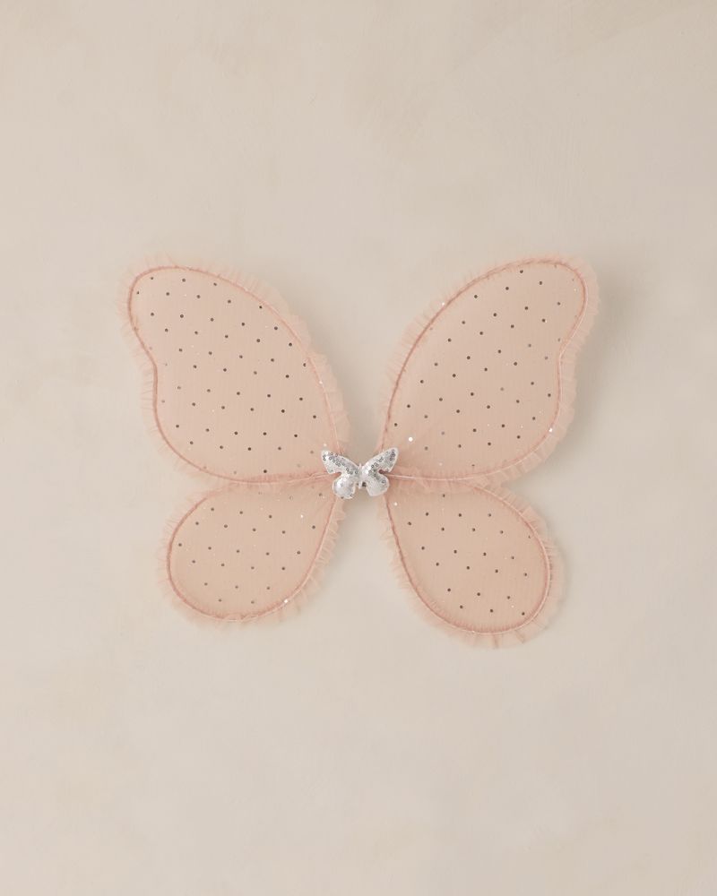 Wings | Rose
