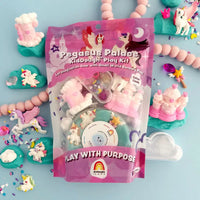 Pegasus Palace Kiddough Play Kit