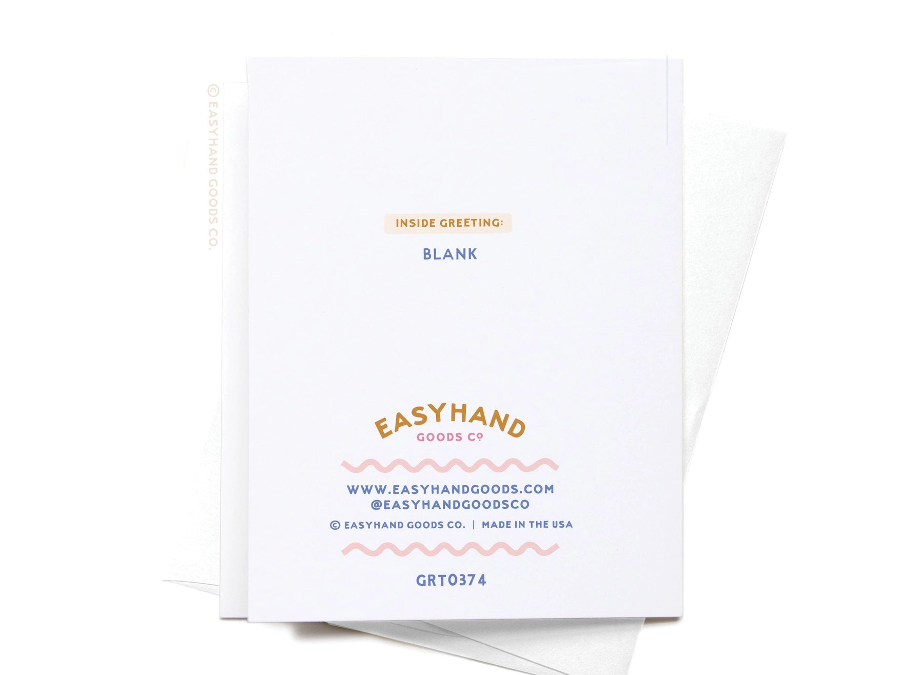 Hot Diggity Dog Greeting Card