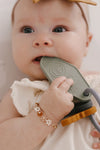 Keys To the Kingdom Silicone Teether