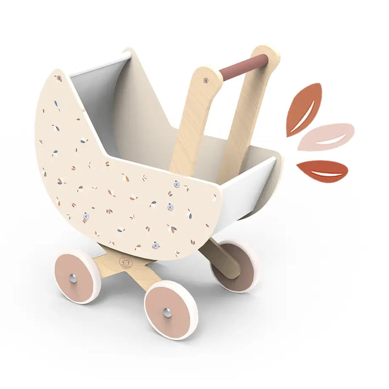 Doll Stroller