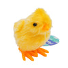Fuzzy Chick Wind Ups