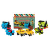 Building Blocks Train Set