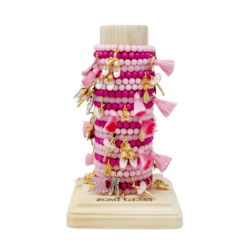 Dance Tassel Bracelet