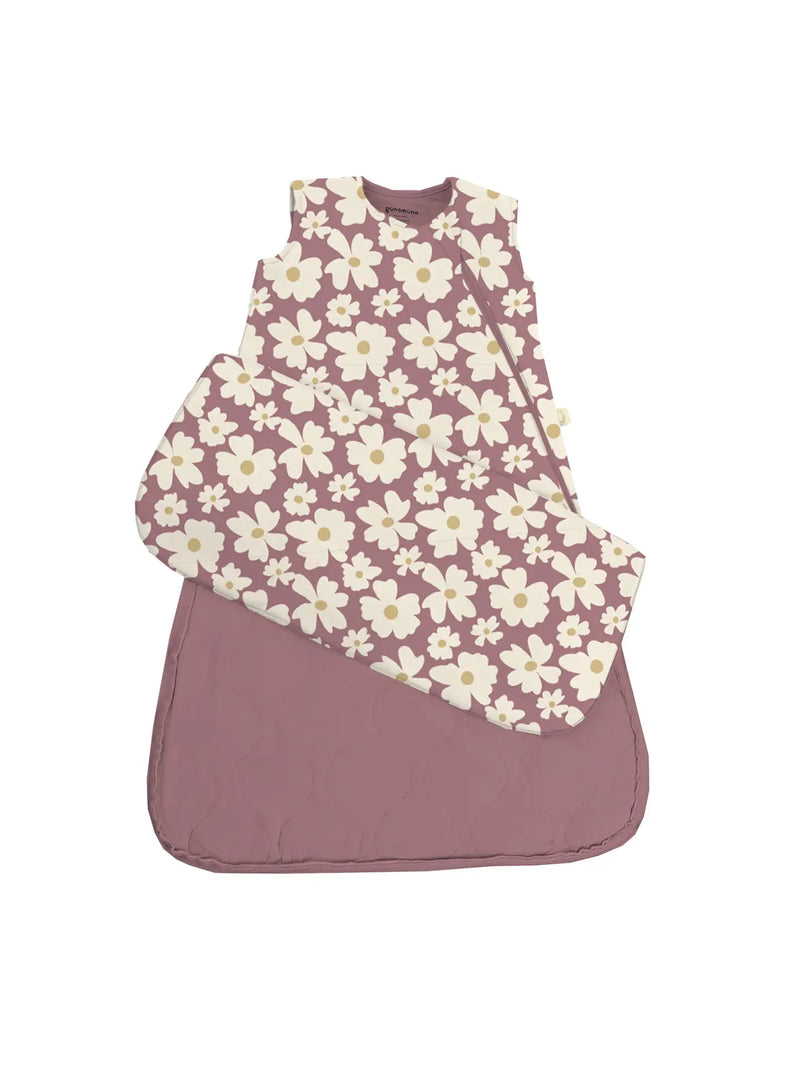 Sleep Bag 1.0 || Blossom