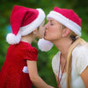 Santa Beanie Hat