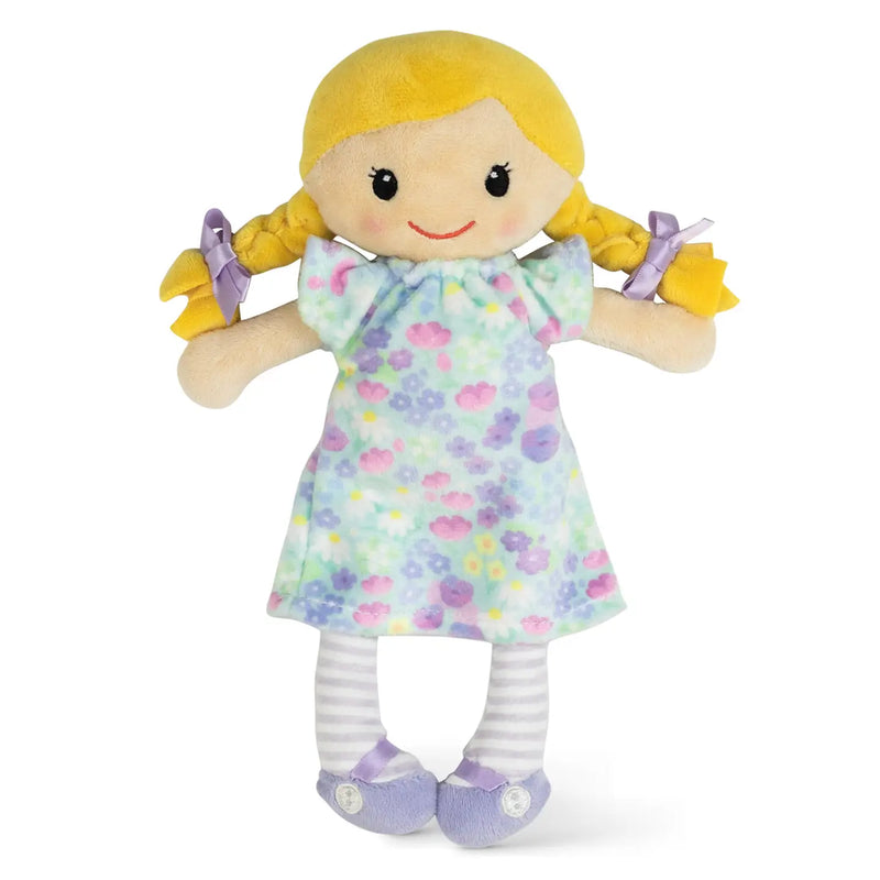 Mini Rag Doll Mini Rag Doll - Charlie | Bear Hollow Kids