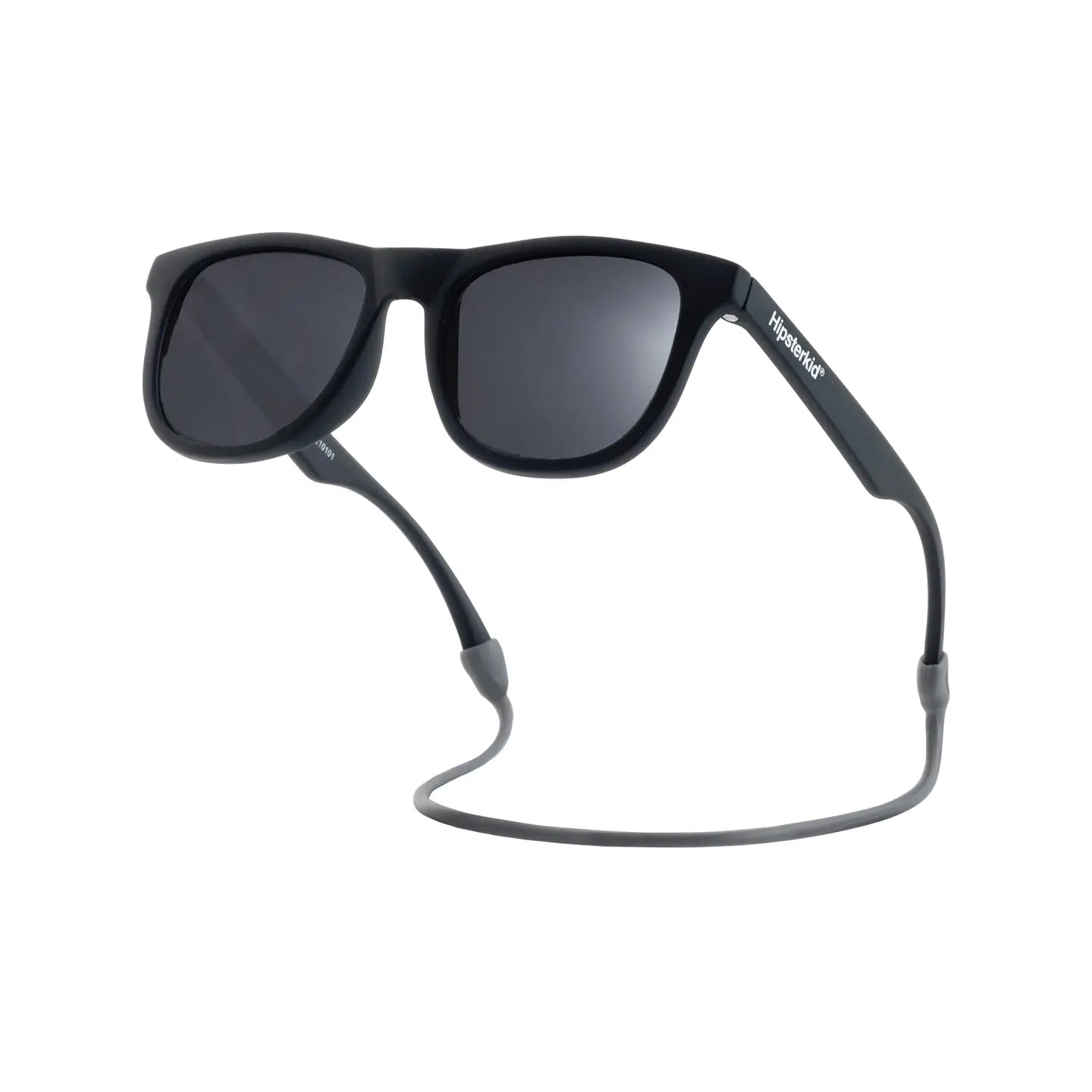 Sunglasses – Polarized | Black