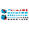 Building Blocks Train Set