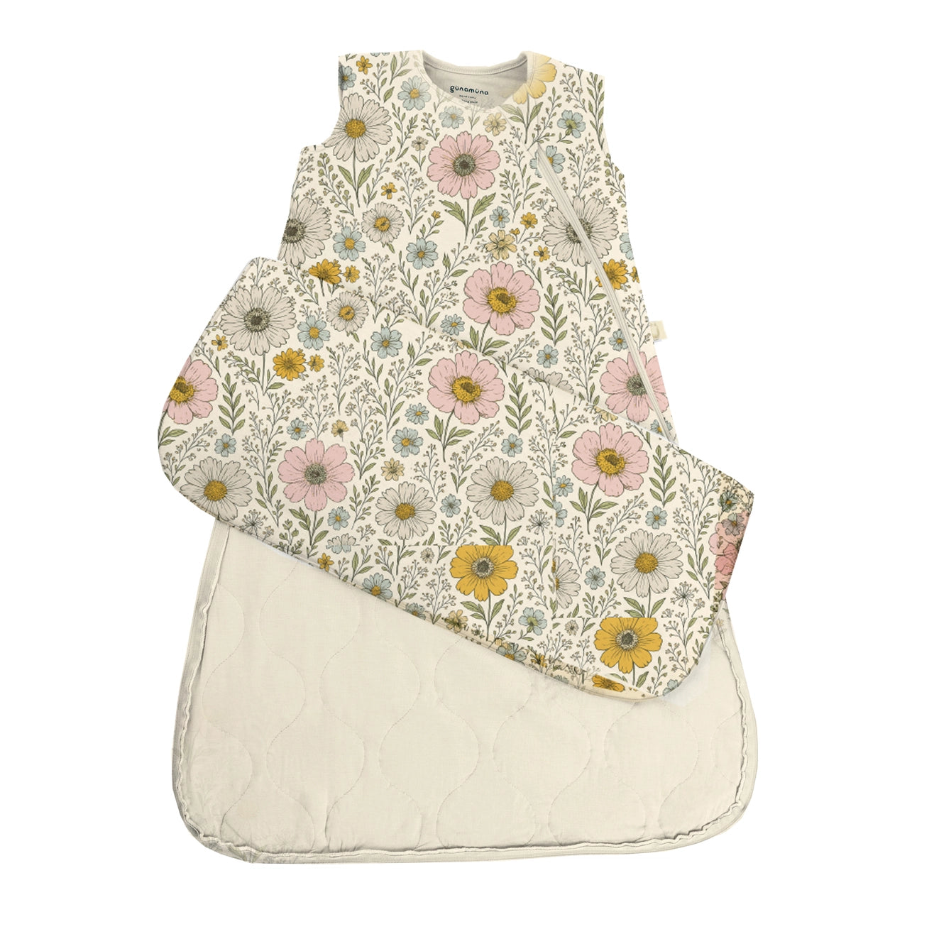 Sleep Bag 1.0 || Wildflower