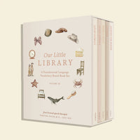 Our Little Library - Vol 2