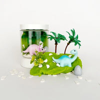 Dinosaur Mini Dough-To-Go