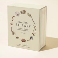 Our Little Library - Vol 3