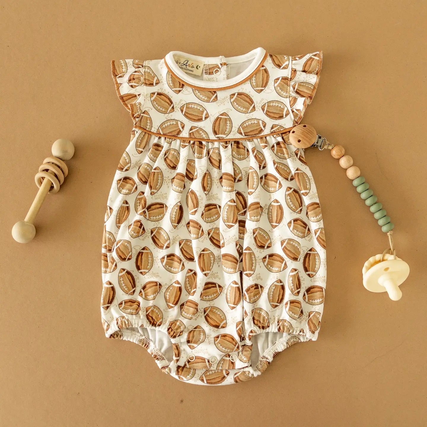 Little Champs Flutters Bubble