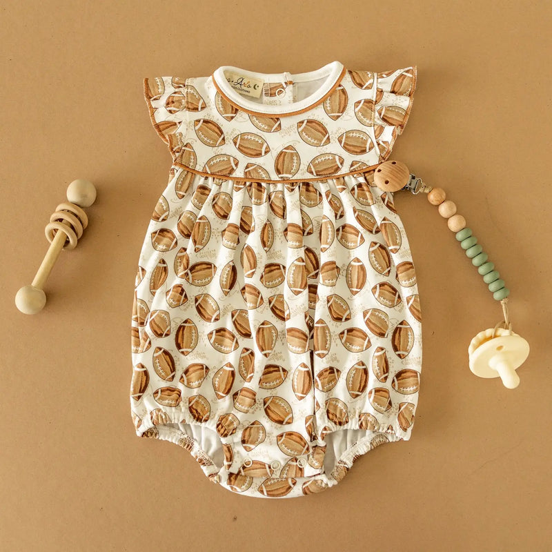 Little Champs Flutters Bubble