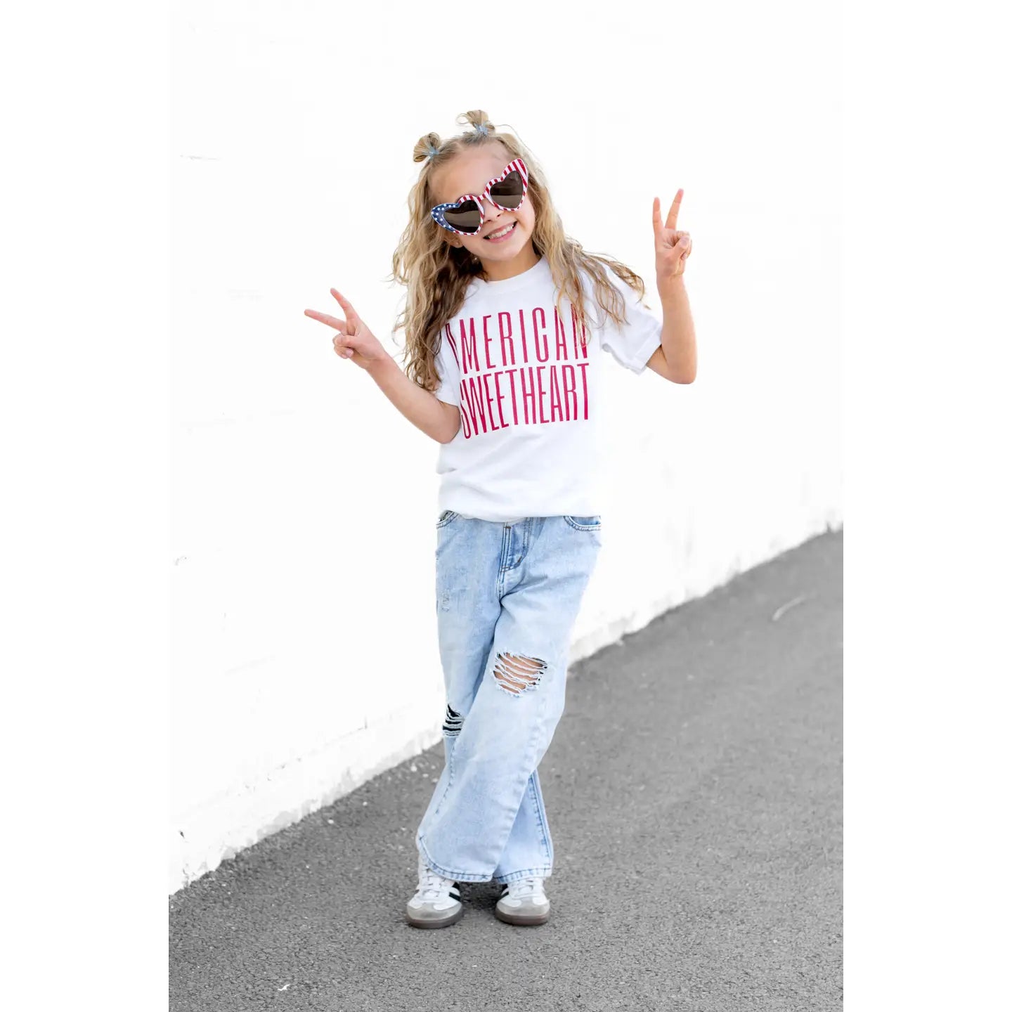 American Sweetheart Tee