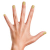 Heart of Gold Nail Polish