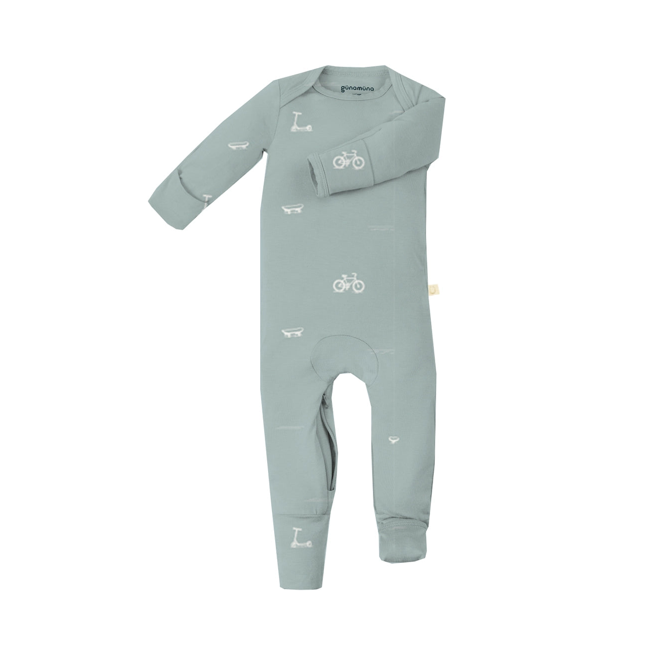 Convertible Pajama ||  Dash