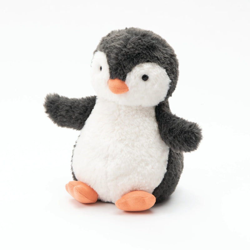 Bashful Penguin | Medium