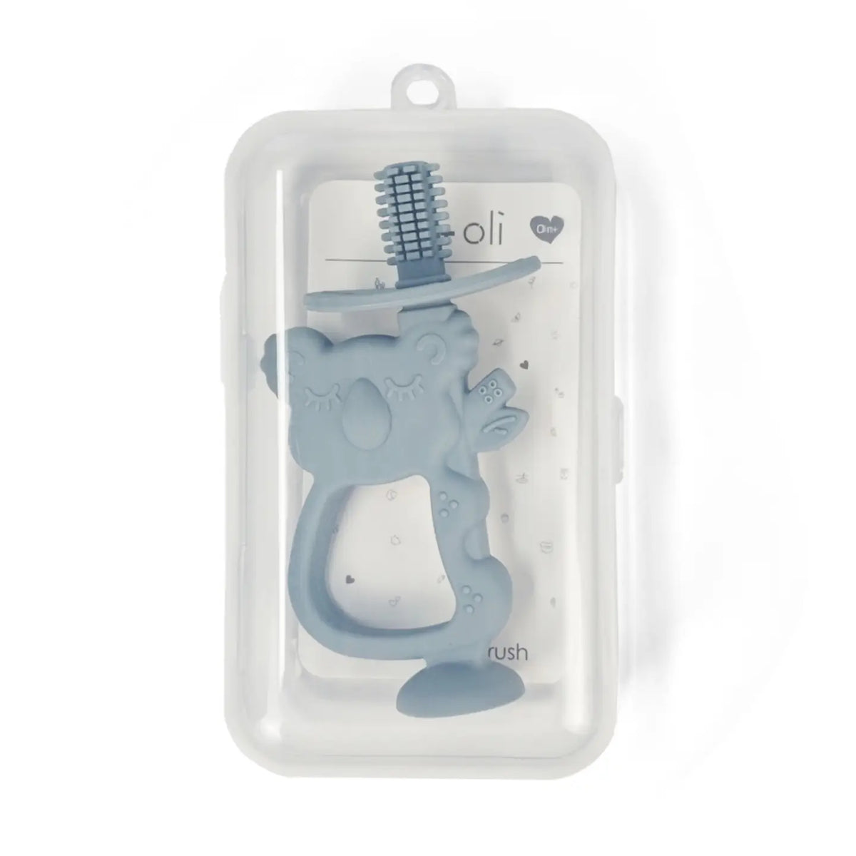 Training Toothbrush Oral Care Koala