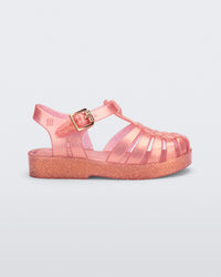 Possession ||  Pearly Pink