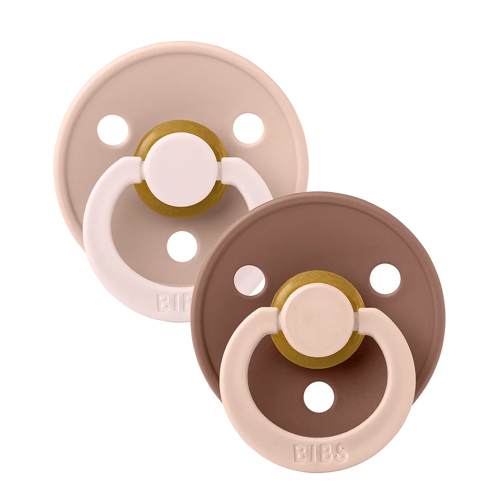 STUDIO Colour 2 Pack Fusion - Blush Woodchuck mix