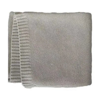 Nap Time Cotton Blanket
