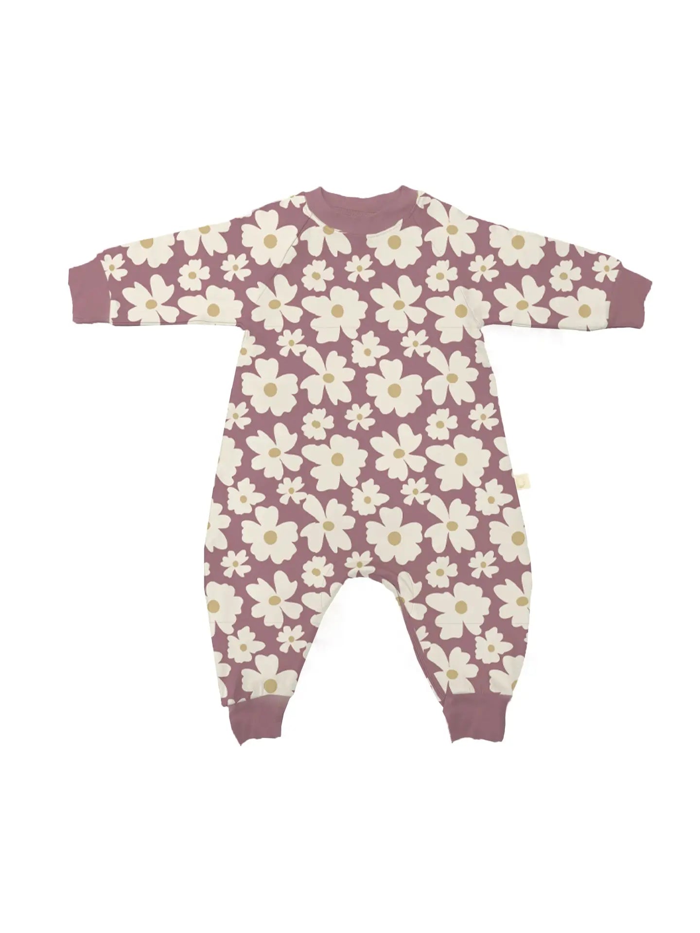Jumpsuit || Blossom