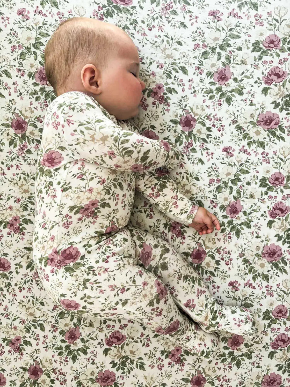 Crib Sheet ||Savanna