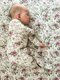 Crib Sheet ||Savanna