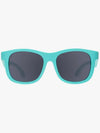 Navigator Sunglasses - Jet Black