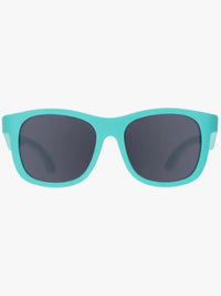 Navigator Sunglasses - Jet Black